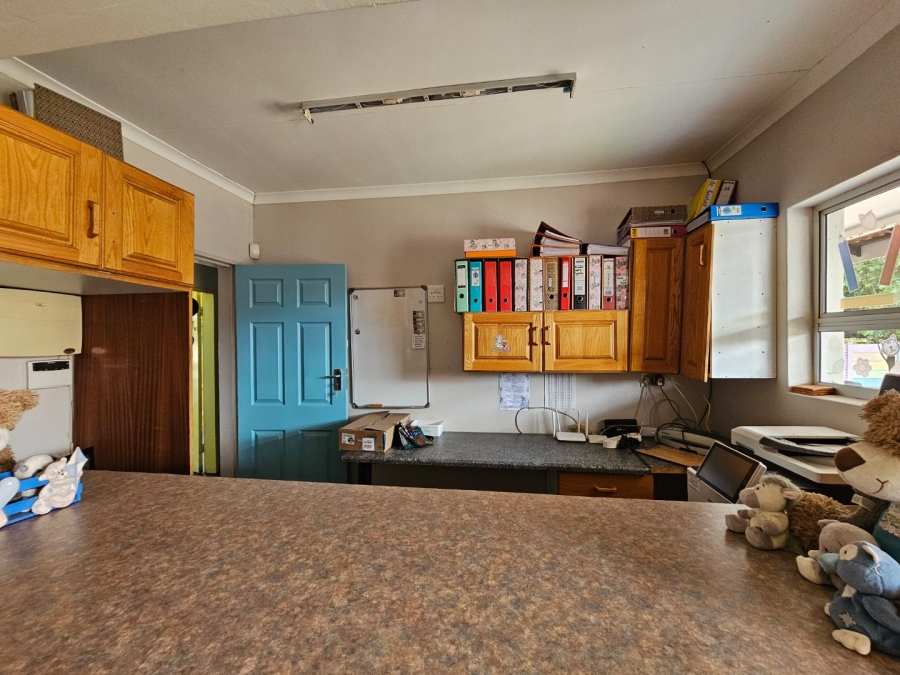 Commercial Property for Sale in Vaalpark Free State